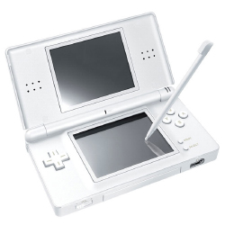 Roms Nintendo DS