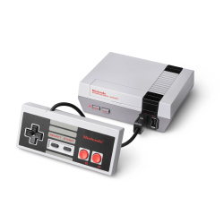 Roms NES