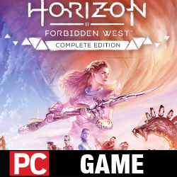 Horizon Forbidden West Complete Edition