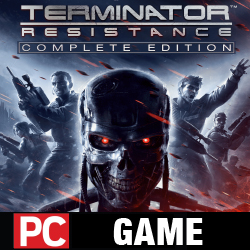 Terminator Resistance