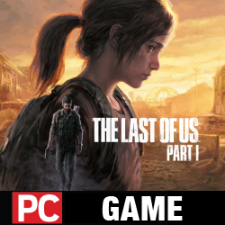 The Last of Us Parte I