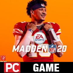 Madden NFL 20