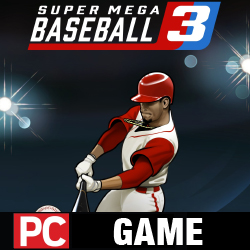 Super Mega Baseball 3