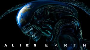 ver alien earth la serie 2025