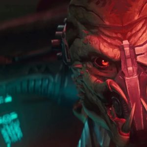 ver Depredador: Cazador de asesinos