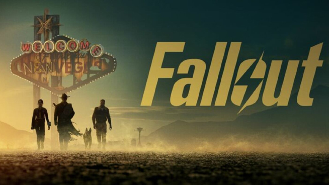 La Serie Fallout