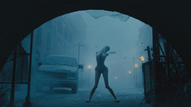 Ver Terror en Silent Hill: Regreso al infierno