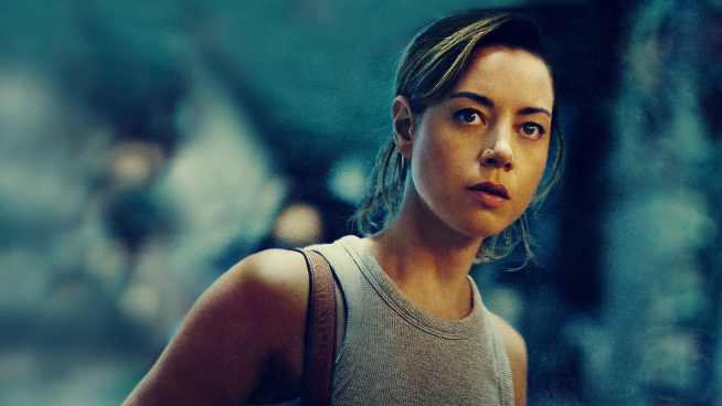 Emily la criminal