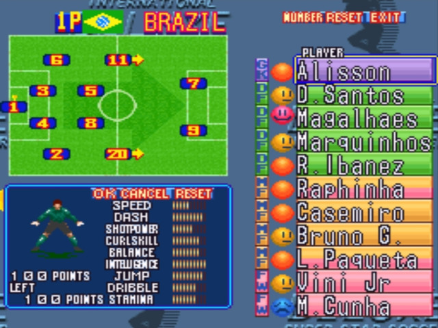 International Superstar Soccer World Cup 2026 - Image 2