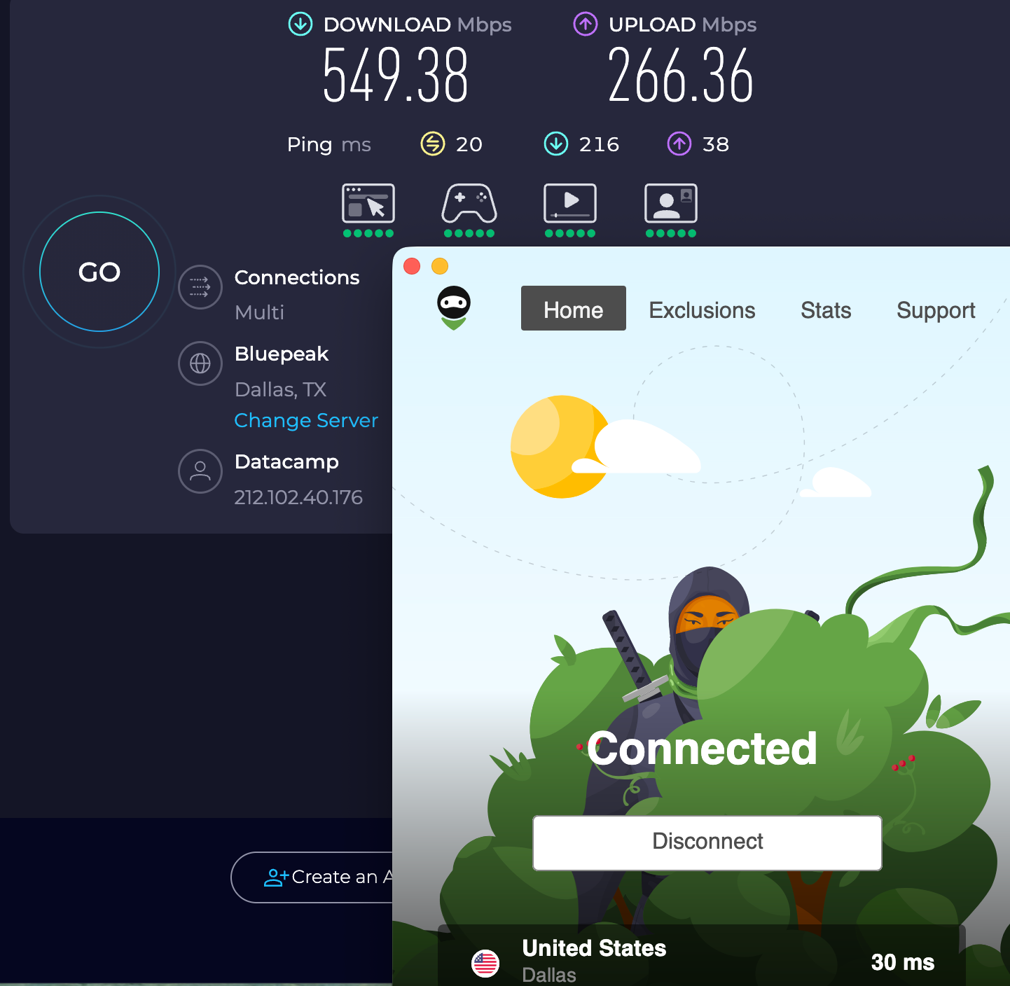 Adguard VPN - Image 2