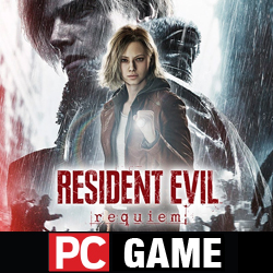 Jugar Resident Evil Requiem