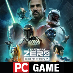 Jugar STAR WARS Zero Company