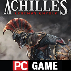Jugar Achilles Legends Untold