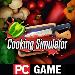 Jugar Cooking Simulator