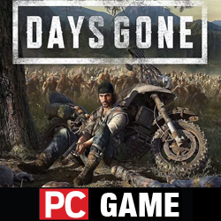 Jugar Days Gone