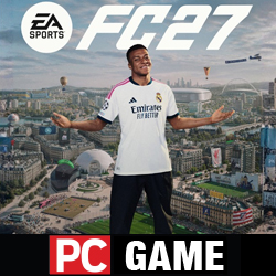 Jugar EA SPORTS FC27