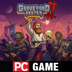 Jugar Graveyard Keeper 2