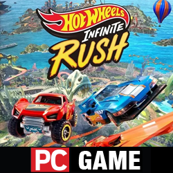 Jugar HOT WHEEL Infinite Rush