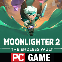 Jugar Moonlighter 2 The Endless Vault