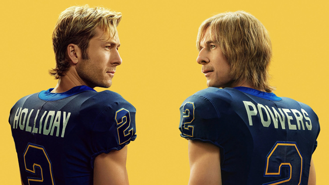 Ver Chad Powers