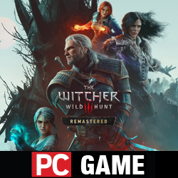 Jugar The Witcher 3 Wild Hunt Remastered