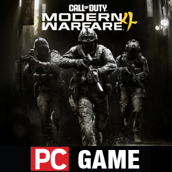 Jugar Call of Duty Modern Warfare 4