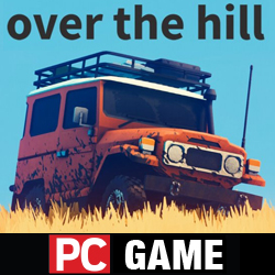 Jugar over the hill