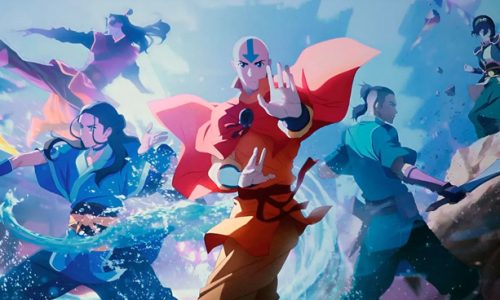 Ver avatar aang the last airbender