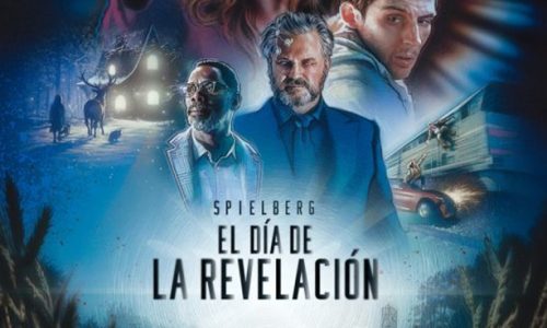 Ver día de la revelación 2026