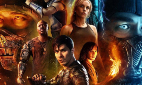 ver mortal kombat