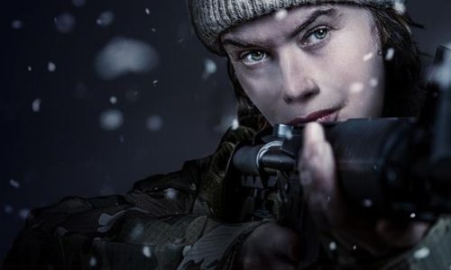 Ver Ballistic